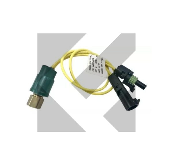 PRESSOSTATO BP X430