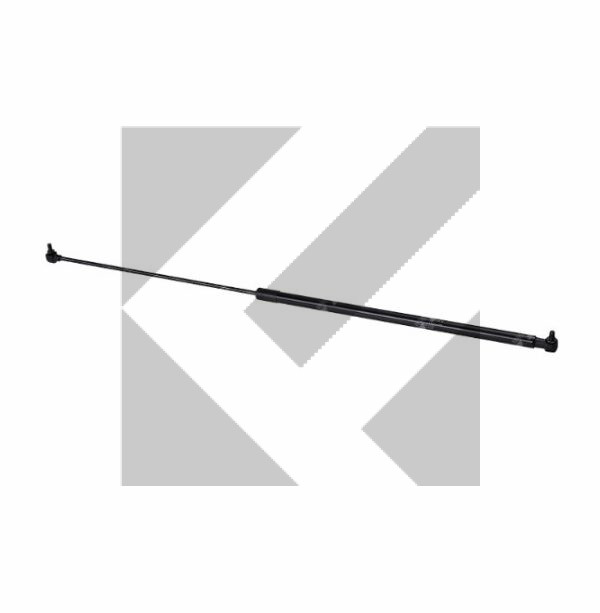 MOLLA A GAS 865MM 40KG M8/M8