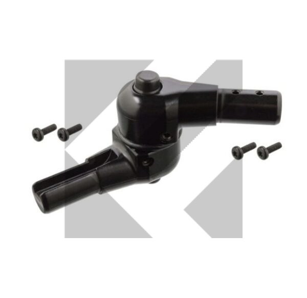 SNODO 142  DX BRACCIO SPECCHIO