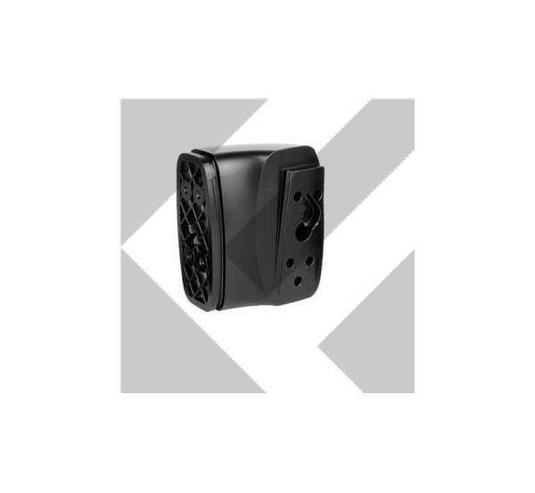 ADATTATORE DX RETROVISORE