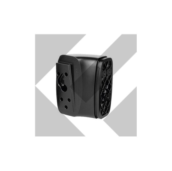ADATTATORE SX RETROVISORE