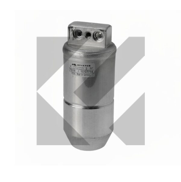 FILTRO D.70X173MM