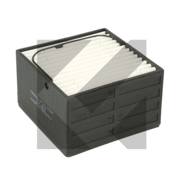 FILTRO CARBURANTE