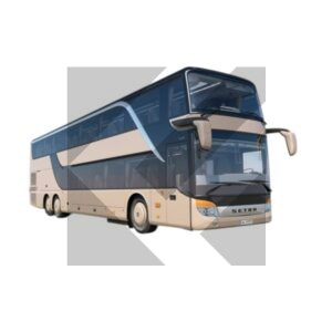PARABREZZA INF.SETRA S431 DT E6