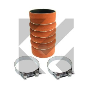 MANICOTTO MOTORE SIL.D100X210MM