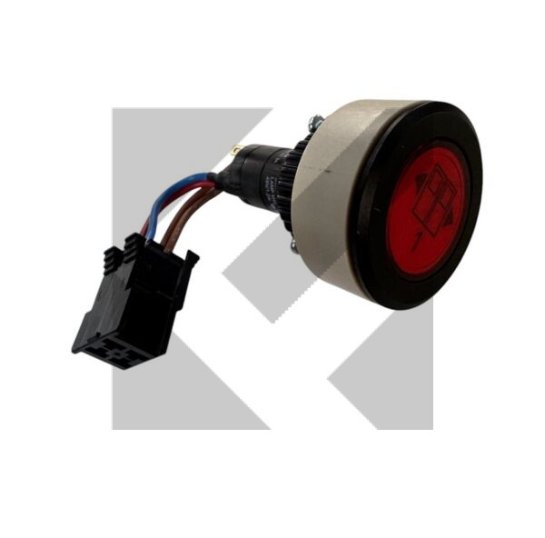 PULSANTE LED AMP APRIPORTA (1)