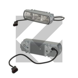 LUCE DIURNA LED 12/24V