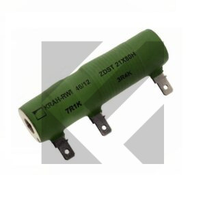 RESISTENZA 24V