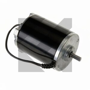 MOTORE RISCALDATORE