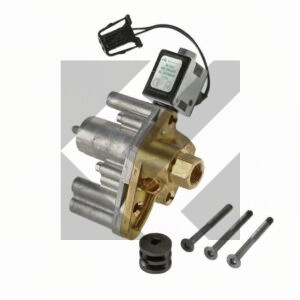 POMPA CARBURANTE 24V 23/30/35K