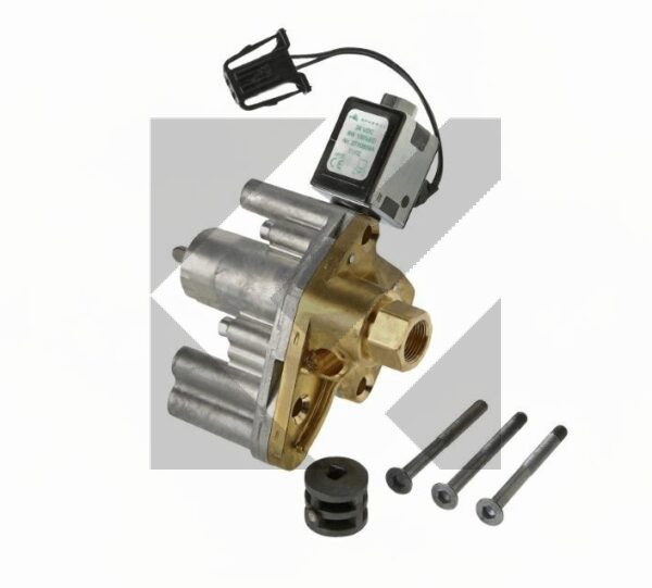 POMPA CARBURANTE 24V 23/30/35K