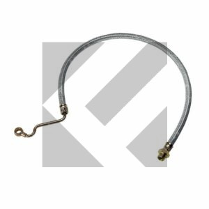 CAVO CARBURANTE 790MM D10/14
