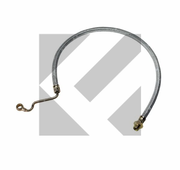 CAVO CARBURANTE 790MM D10/14
