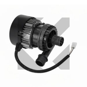 POMPA CIRCOLAZIONE AMP 6.3 24V