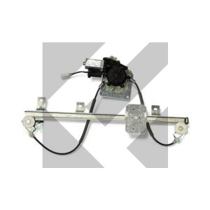 ALZACRISTALLO ELETTRICO 24V