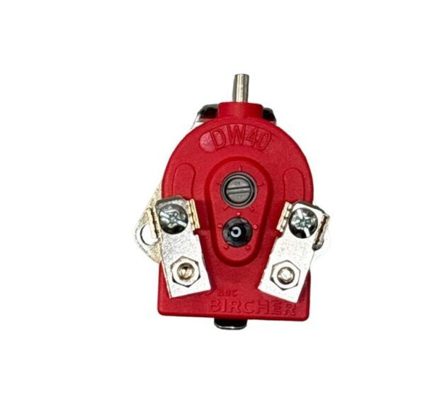 PRESSOSTATO PORTA DW40