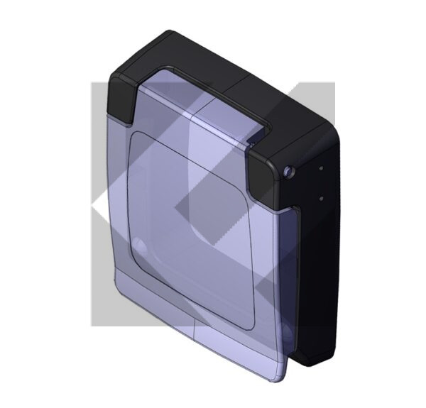 BOX PROTEZIONE VALVOLA IMAP