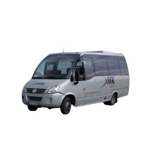 PARABREZZA TERM.INDCAR WING IVECO A65/70