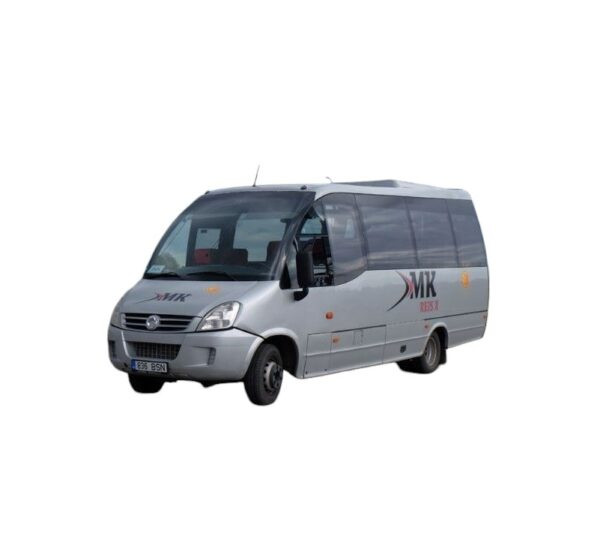 PARABREZZA TERM.INDCAR WING IVECO A65/70