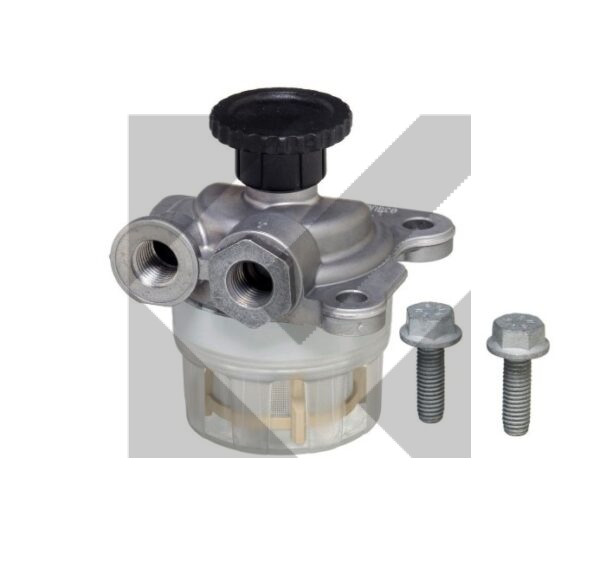 POMPA CARBURANNTE