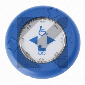 24V PUSH BUTTON SWITCH