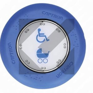 24V PUSH BUTTON SWITCH