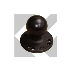 SUPPORTO MONITOR RETROVISORE