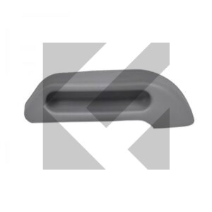 MANIGLIA SX REG.INCL.SCHIENALE MSG90.3