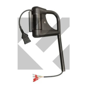 BRACCIO SPECCHIO SX TYCO 24V