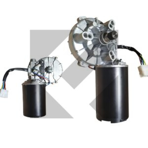 MOTORE TERGI D.16MM 24V