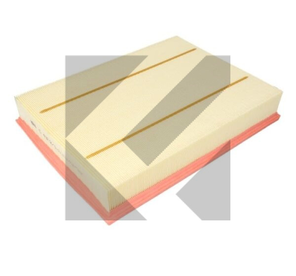 FILTRO ABITACOLO 355X265X58MM