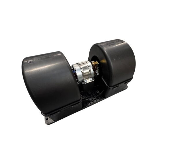 ELETTROVENTILATORE RADIALE 24V