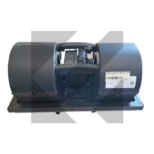 ELETTROVENTILATORE 24V