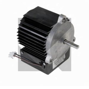 MOTORE AUSILIARIO 24V