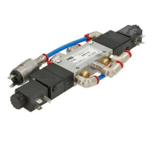 VALVOLA PORTE OB5G