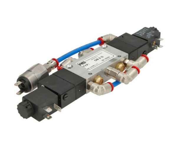 VALVOLA PORTE OB5G