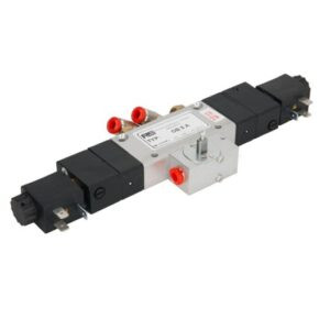 VALVOLA PORTE OB5A