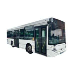 PARABREZZA HEULIEZ GX127 E4