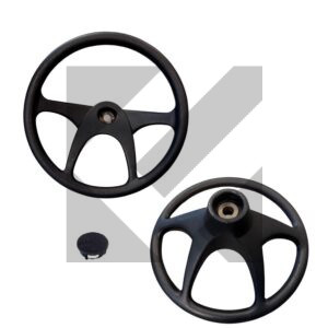 VOLANTE D.450 S/LOGO CITYMOOD