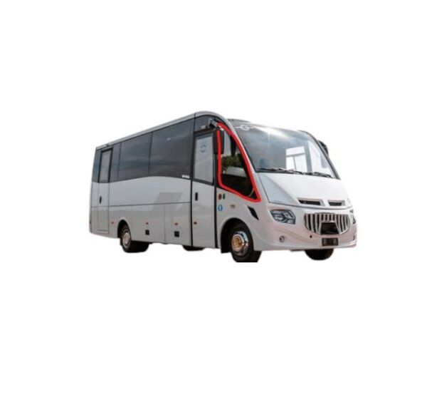 CRISTALLO ANT.DX SITCAR VOYAGER