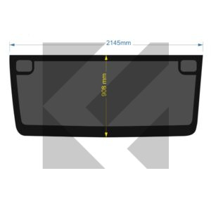 LUNOTTO GRIGIO MB TOURISMO >2010/INTEGRO/INTOURO