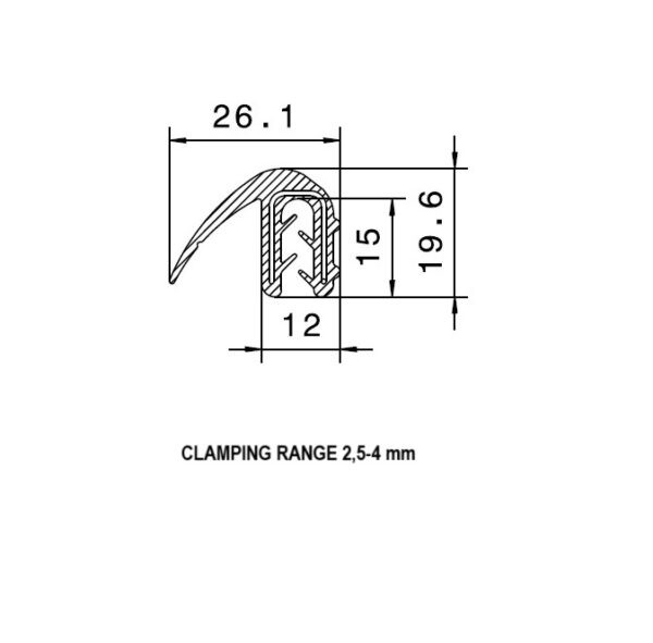 GUISNAP 26
