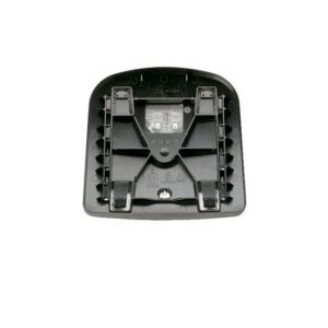 VETRO SPECCHIO 24V 177X177MM