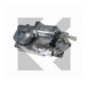 GRUPPO MOTORE PORTA DX 24V