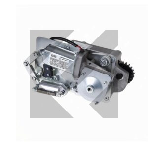 GRUPPO MOTORE PORTA SX 24V