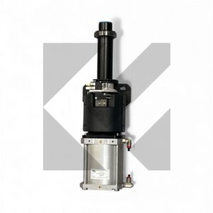 GRUPPO COMANDO PORTA OD100LTAW