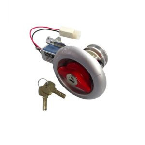 MANIGLIA EMERGENZA PORTA 12V