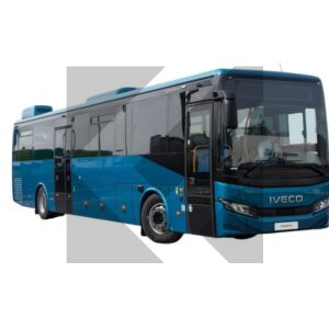 PARABREZZA IVECO CROSSWAY/EVADYS H