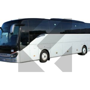 PARABREZZA SETRA S 500HD LDWC