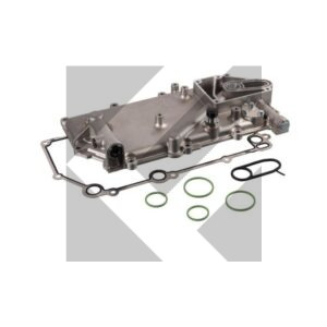 COPERCHIO RADIATORE OLIO